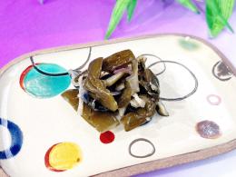 天然しば漬け　175g