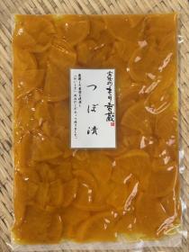 つぼ漬　155g