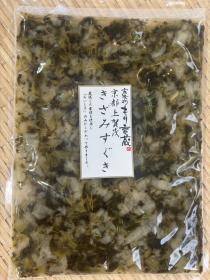 きざみすぐき　180g