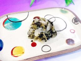 きざみすぐき　180g